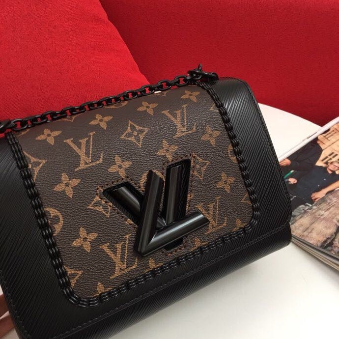 Glami- Glami- Lu-Vi bags - 3655