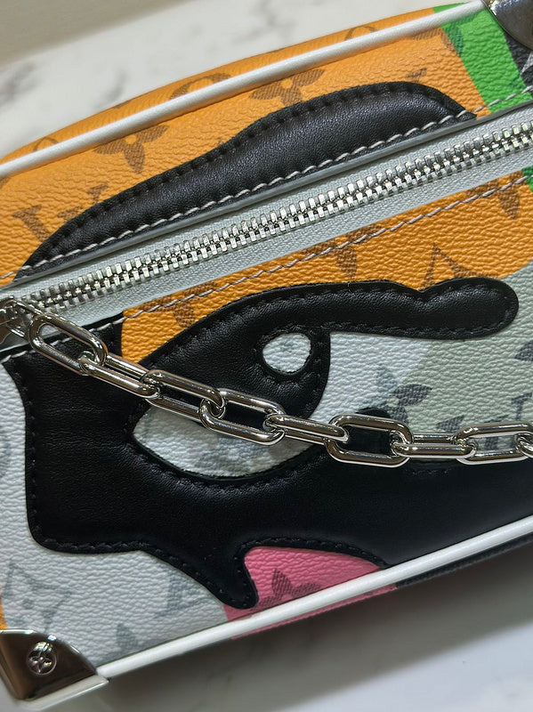 Glamy - LOV Bags - 467