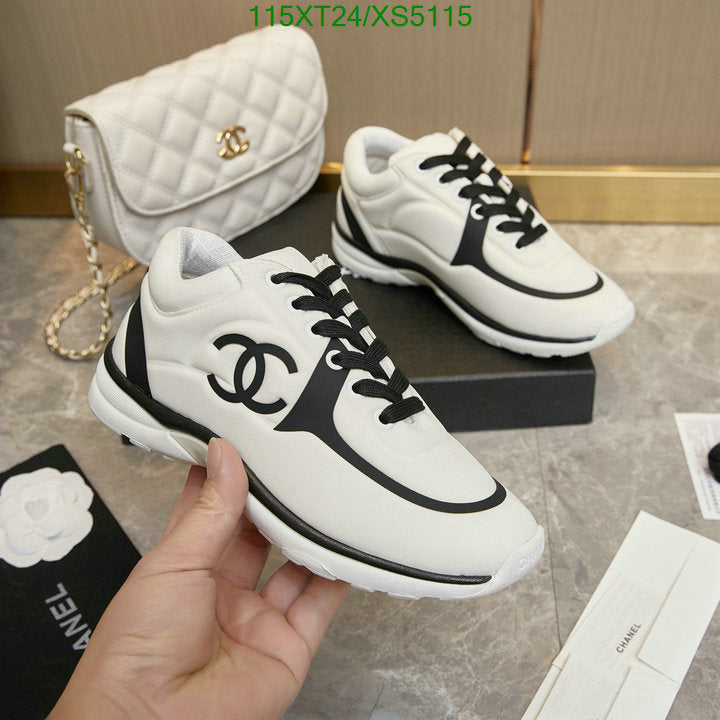 SAMC - CHL Women Shoes Sneakers - 208