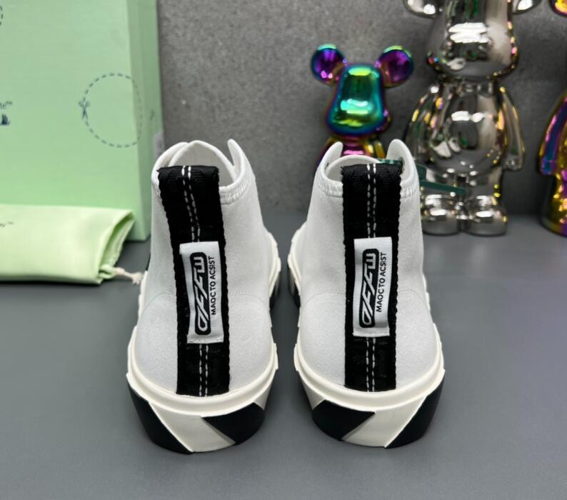 glamy - YZO Men Shoes - 111