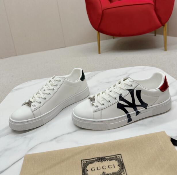 SAMC - GUKI Women Shoes - 377