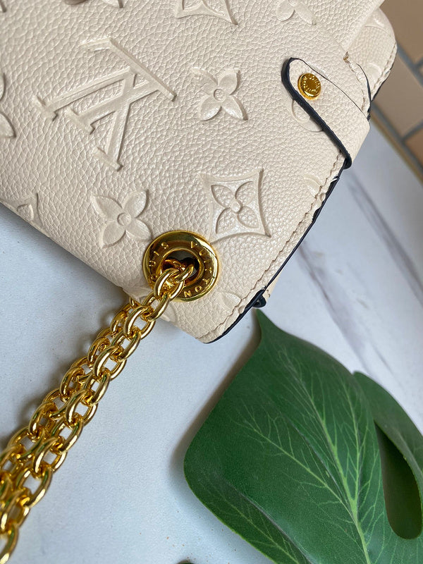 GlamI Lu-Vi bags - 3826