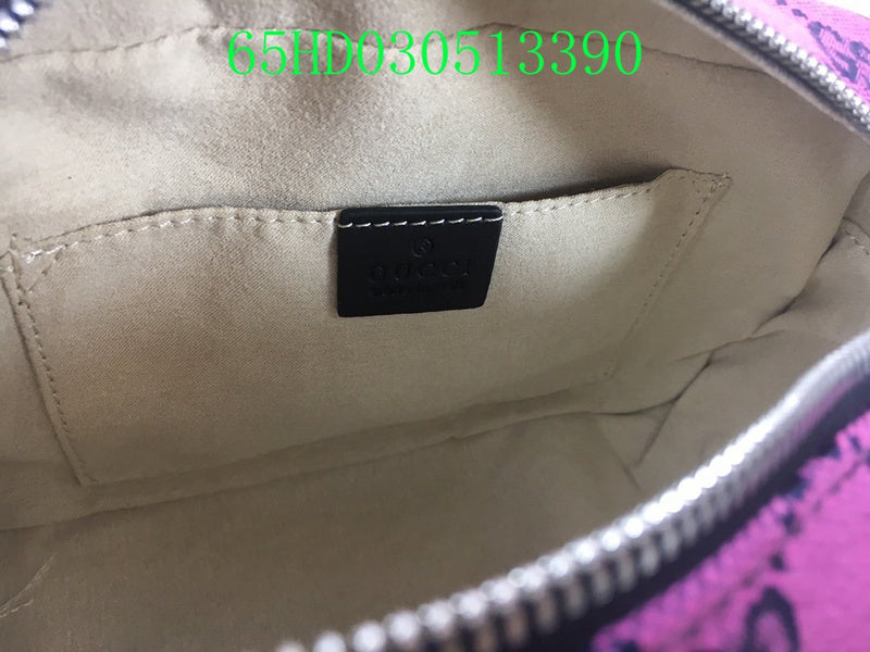 Glami Fashion - GCI Bags - 11073