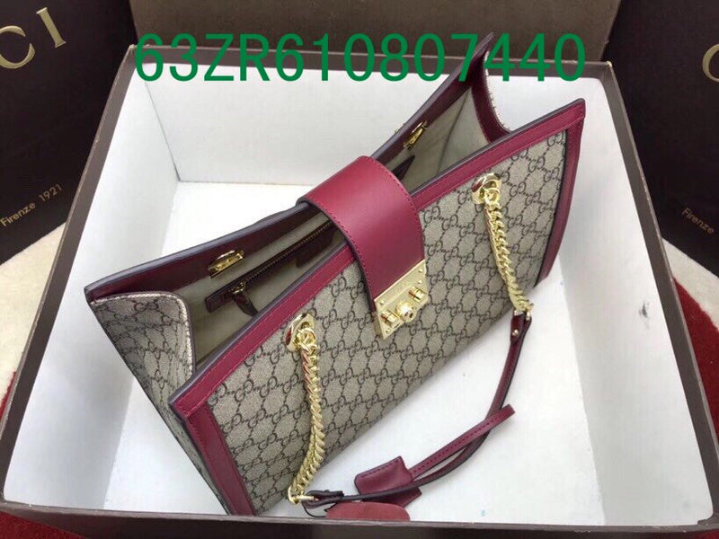 Glami Fashion - GCI Bags - 10932