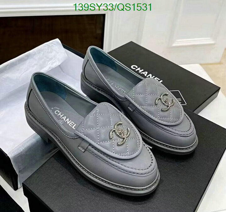 SAMC - CHL Women Shoes - 003