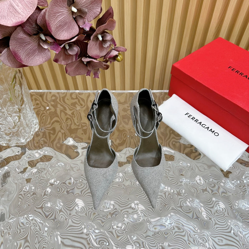 Glami - FGO Women Shoes - 215