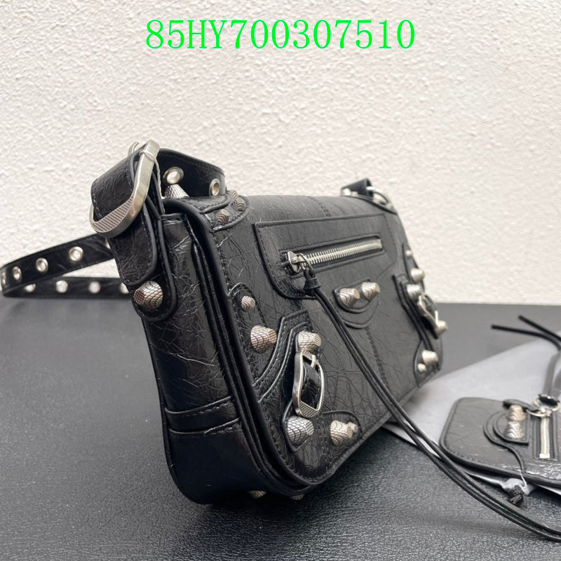 ELE Fashion - BGA Bags - 1893