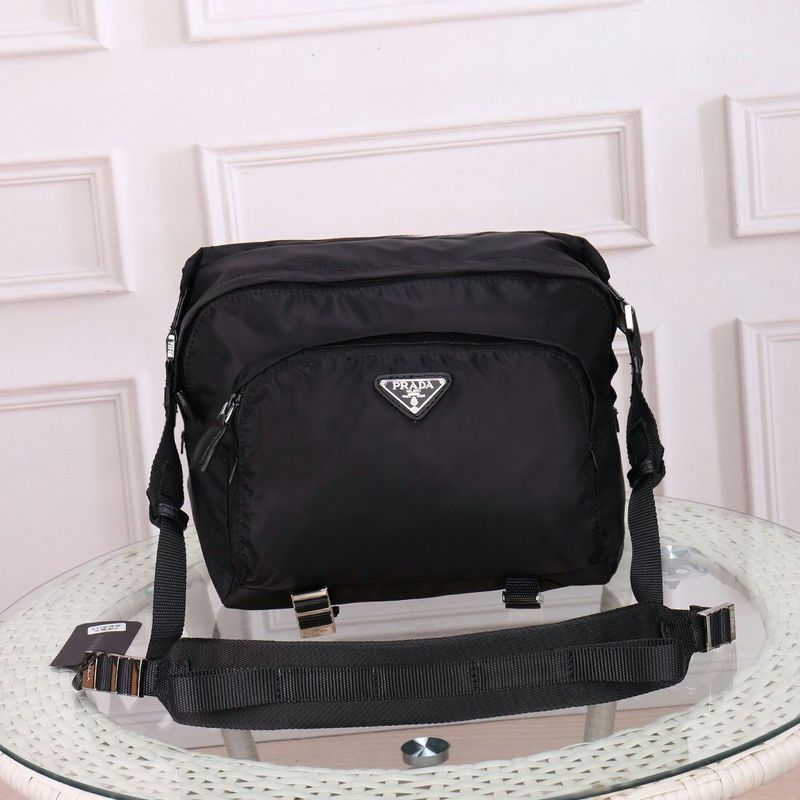 Satchel Bags - PRA Bags - 553