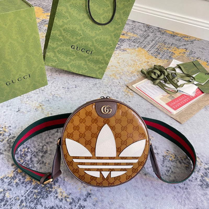 Glami Fashion - GCI Bags - 1924