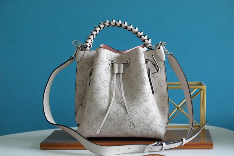 Satchel Bags - VL Bags - 7633