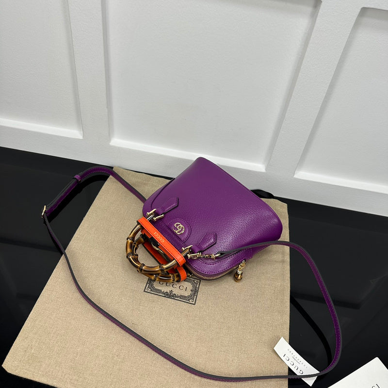 Satchel Bags - GCI Bags - 781