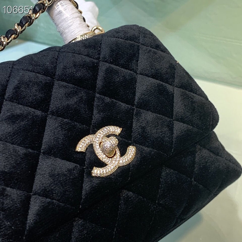 Satchel Bags - CHL Bags - 4769