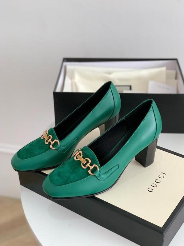 SAMC - GUKI Women Shoes - 1691