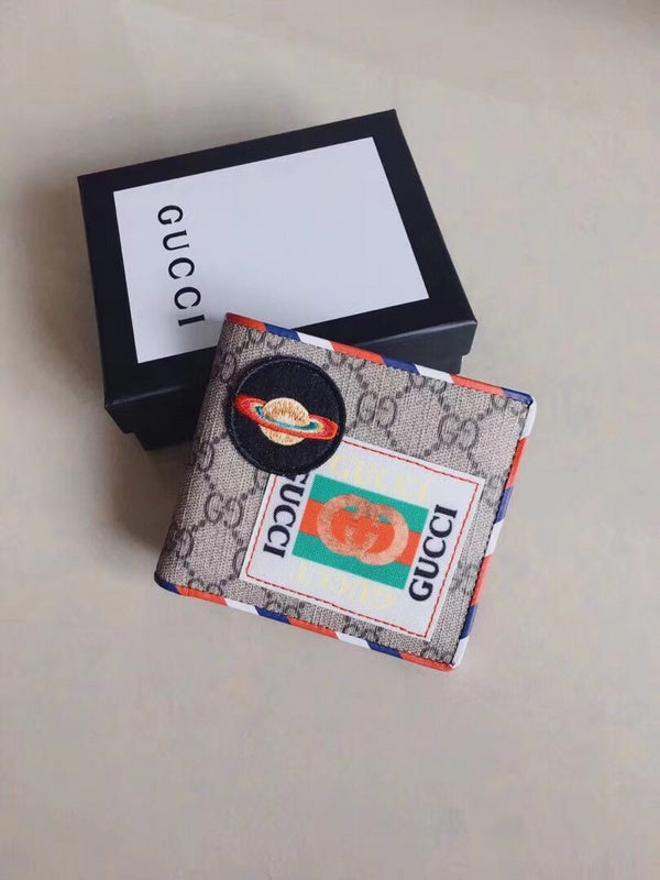 Glami-i - Guki Wallet - 541