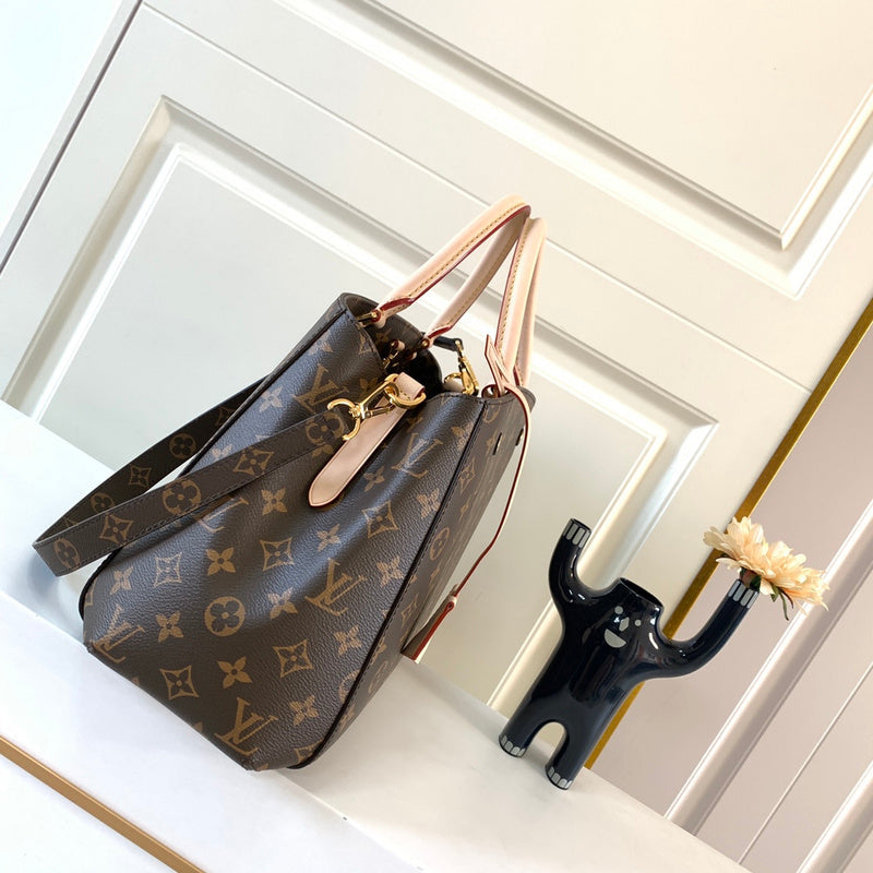 Glamy - LOV Bags - 676