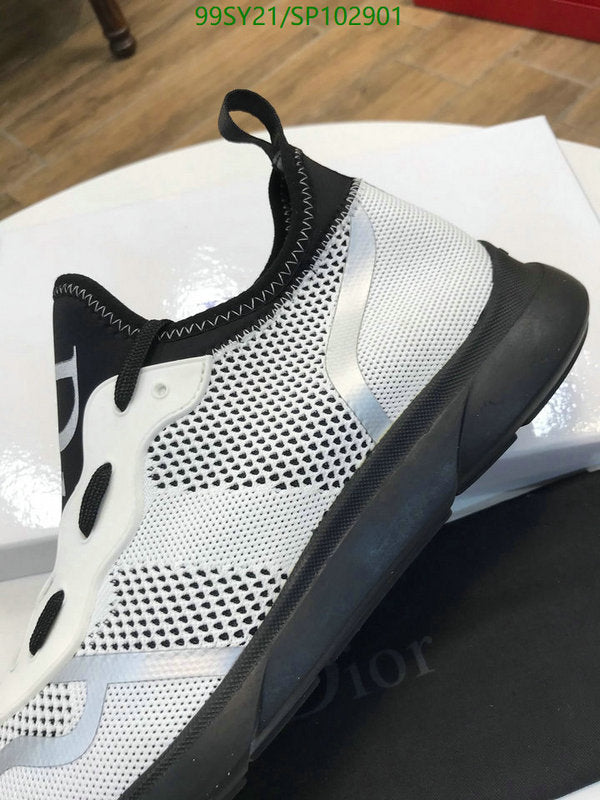 SAMC - DOR Women Sneakers - 203