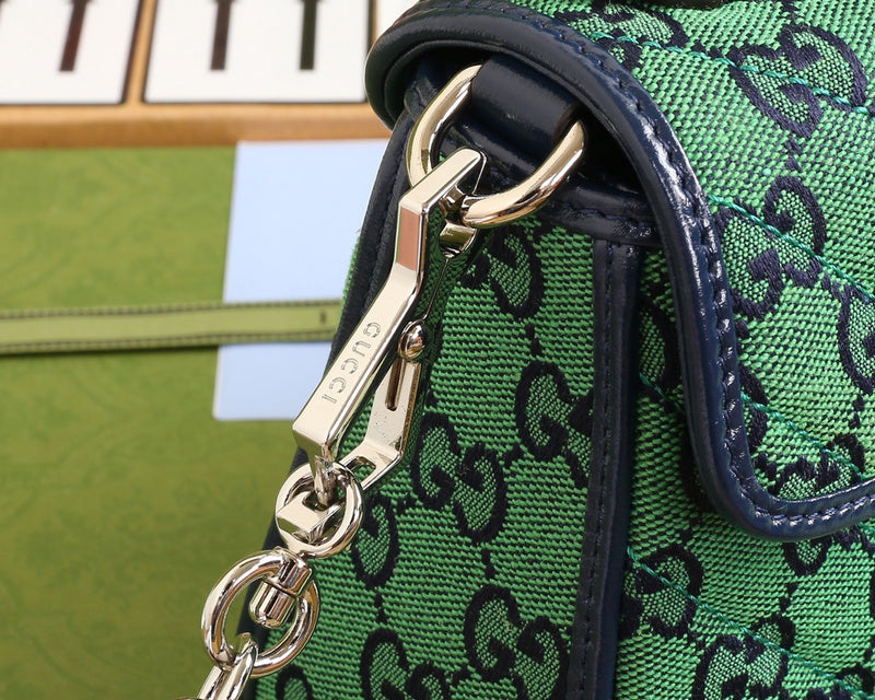 Glami-i GUKI Women Bags - 833