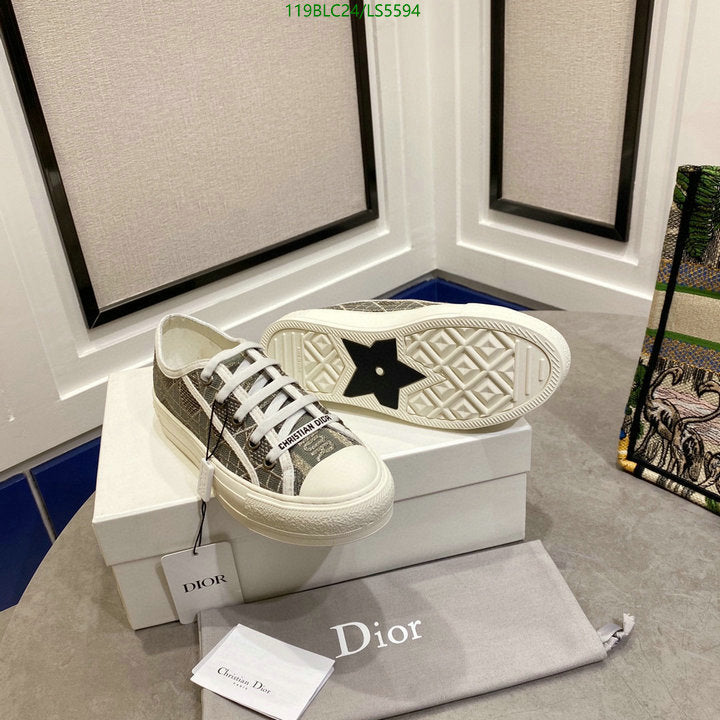 SAMCC - DOR Women Shoes - 1726