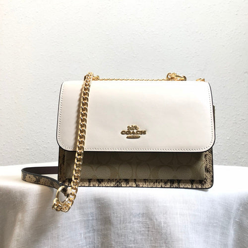 Satchel Bags - CCH Bags - 550