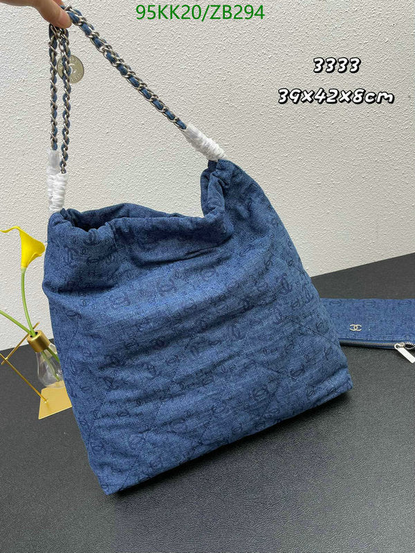SAMC - CHL Bags Handbags - 111