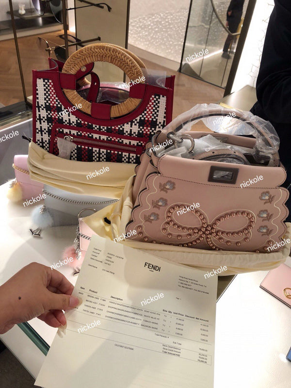 Glami - GlamiE Bags - 276