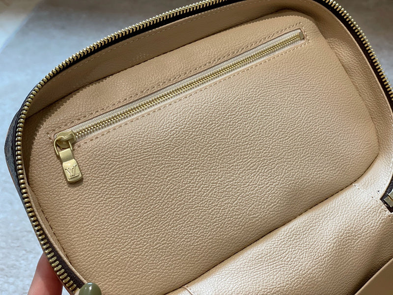 Satchel Bags - VL1 Bags - 057