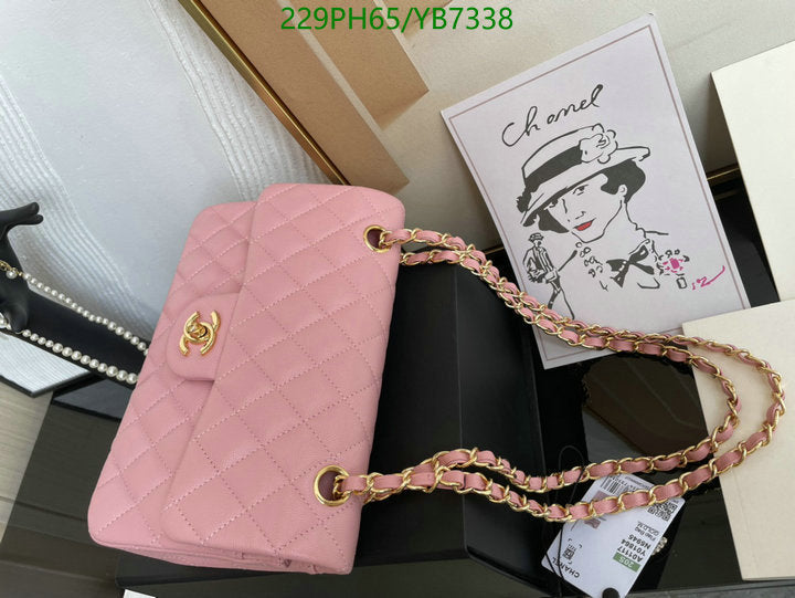 SAMC - CHL Bags - 747