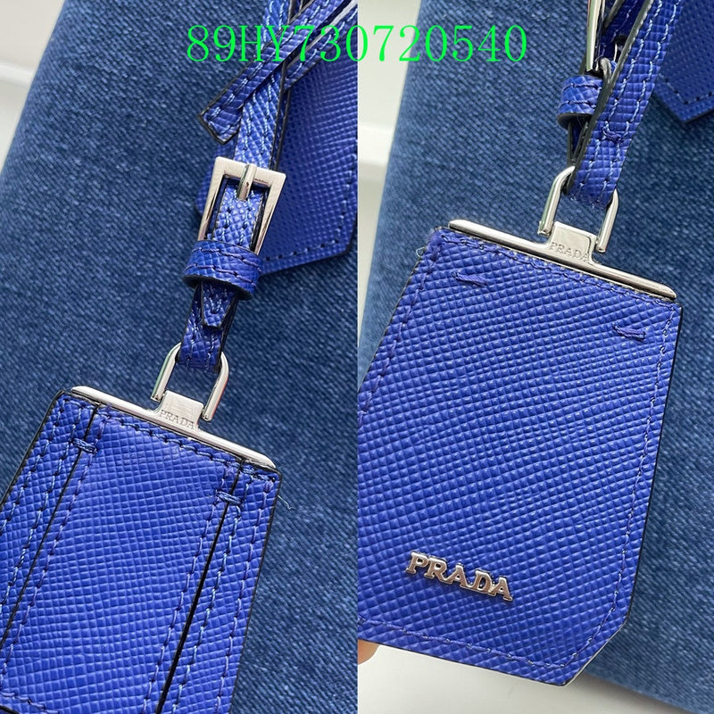 Satchel Bags - PDA Bags - 3092