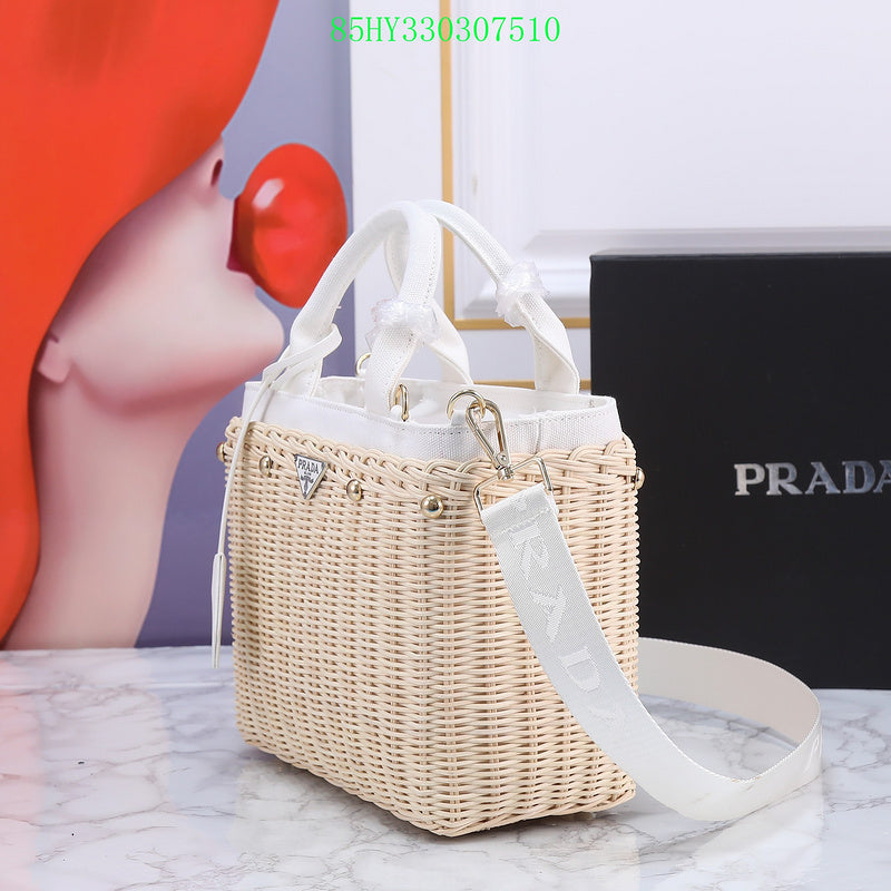 Satchel Bags - PDA Bags - 3486