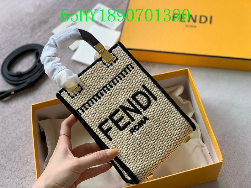 Glami - FDE Bags - 2601