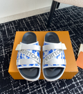 SAMC - LOV Men Shoes - 092