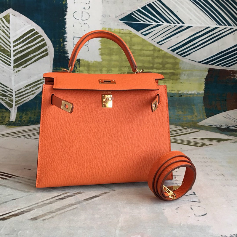 Satchel Bags - HMS-Bags - 973