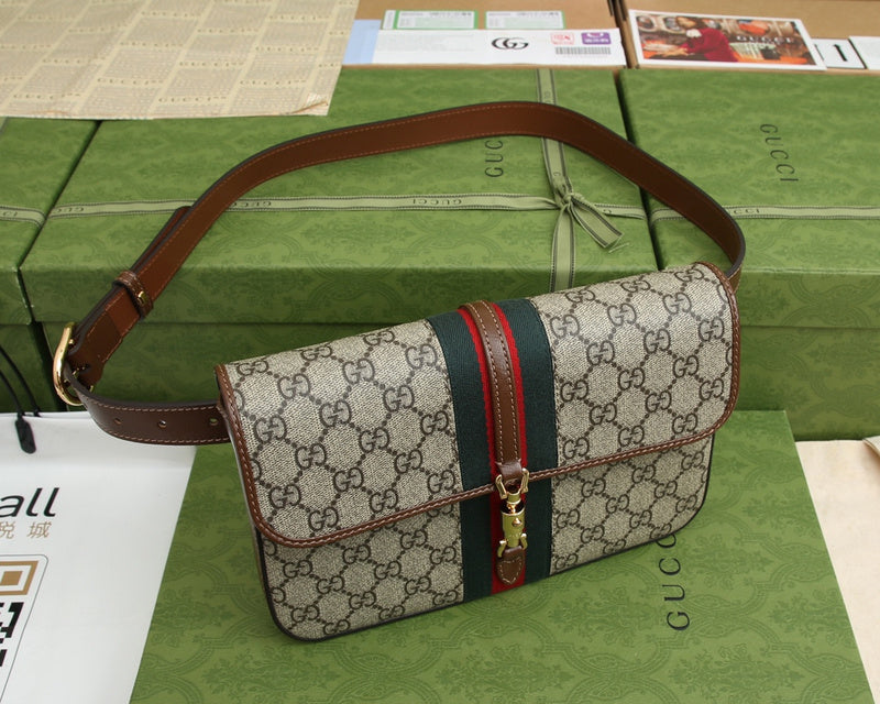 Glami-i GUKI Women Bags - 976