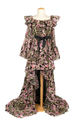 Robe Giambattista Valli EtÃƒÆ’Ã‚Â© 2020