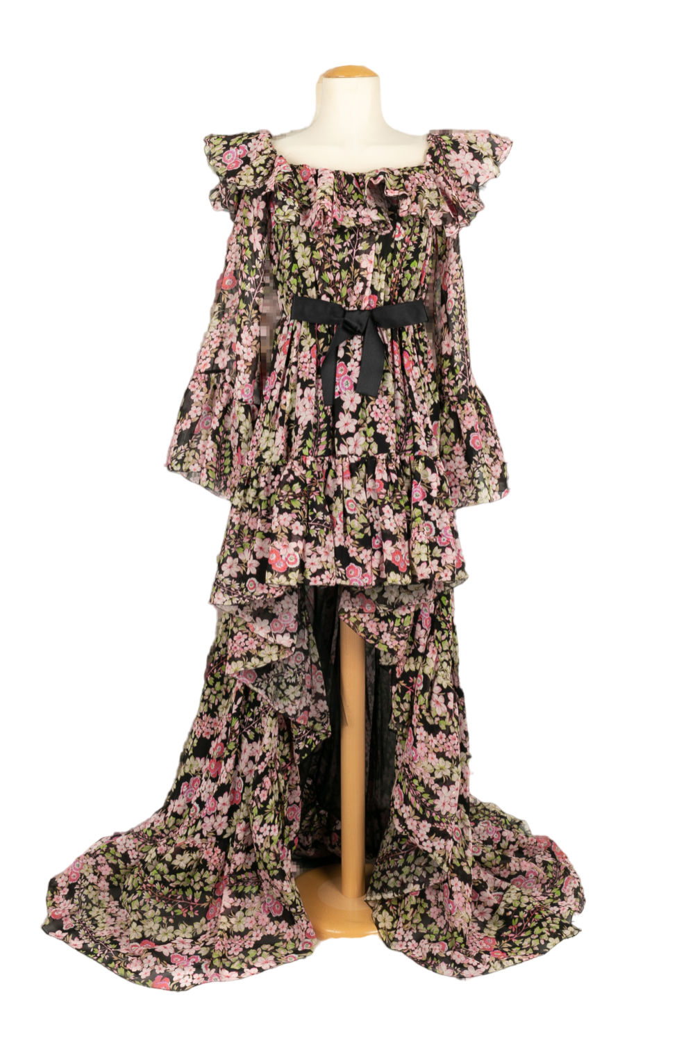 Robe Giambattista Valli EtÃƒÆ’Ã‚Â© 2020