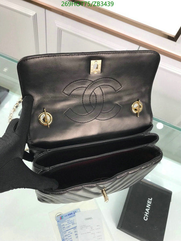SAMC - CHL Bags - 534