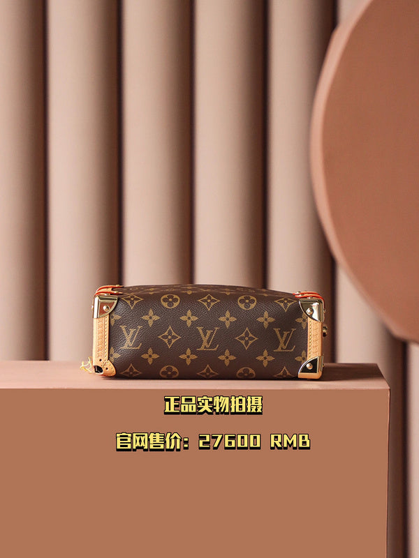 GlamI Lu-Vi bags - 3408