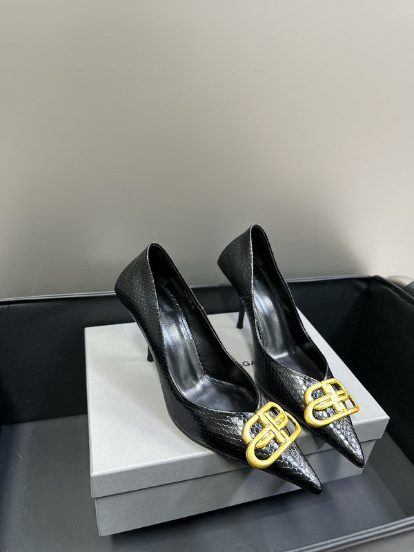 Satchel Bags - BGA Shoes - 855