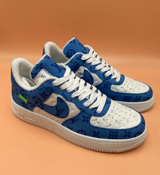 SAMC - LOV Men Shoes - 984
