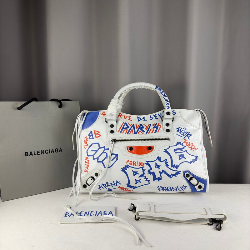 Glamy - BG Bags - 512