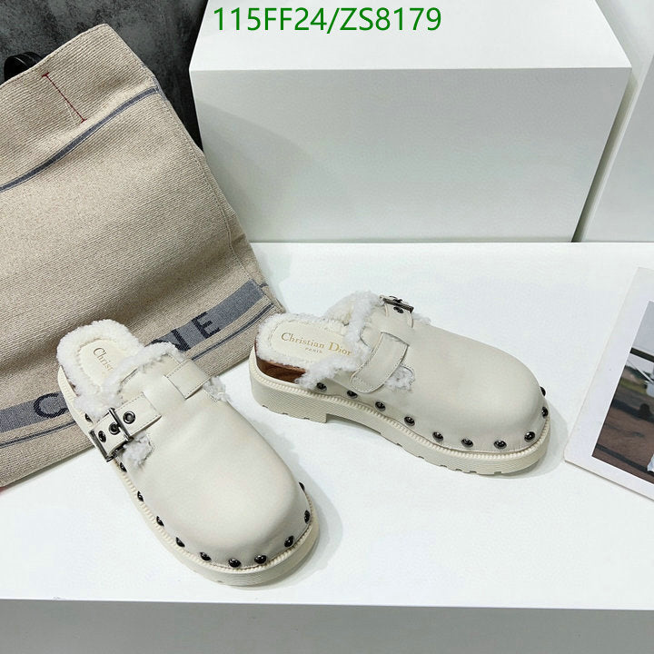 SAMCC - DOR Women Shoes - 2060