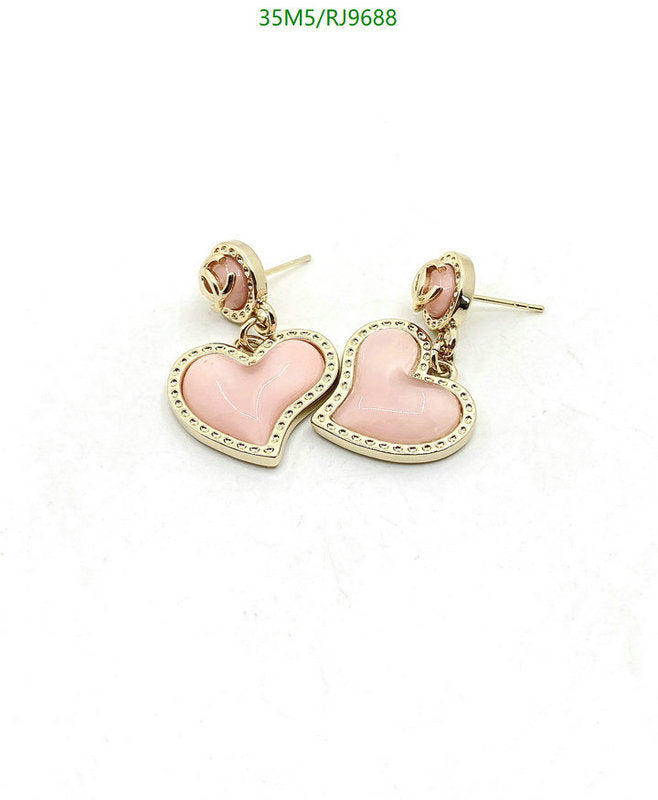 SAMC - CHL Jewelry - 1257