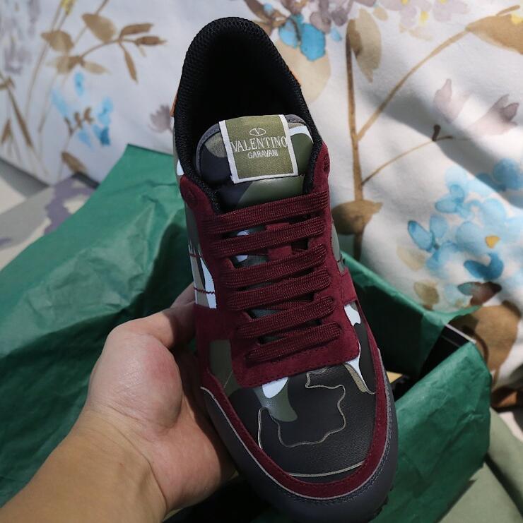SAMC - VEL Men Shoes - 306