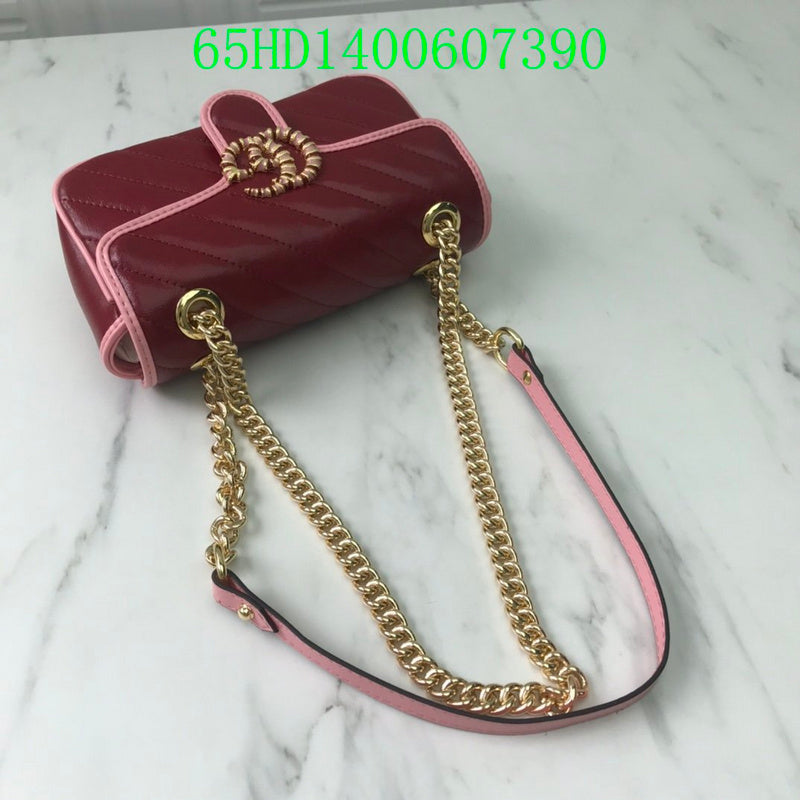 Glami Fashion - GCI Bags - 10412