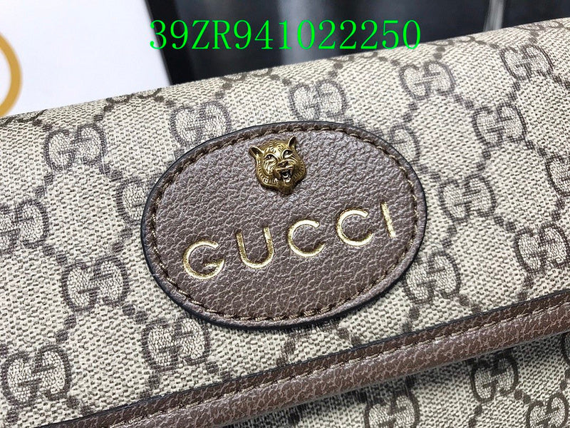 Glami Fashion - GCI Bags - 10389