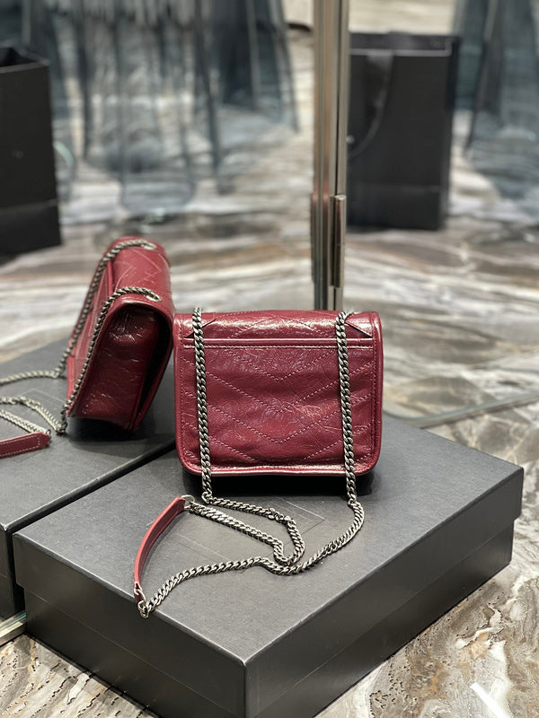 Glamy - YLS Bags - 757