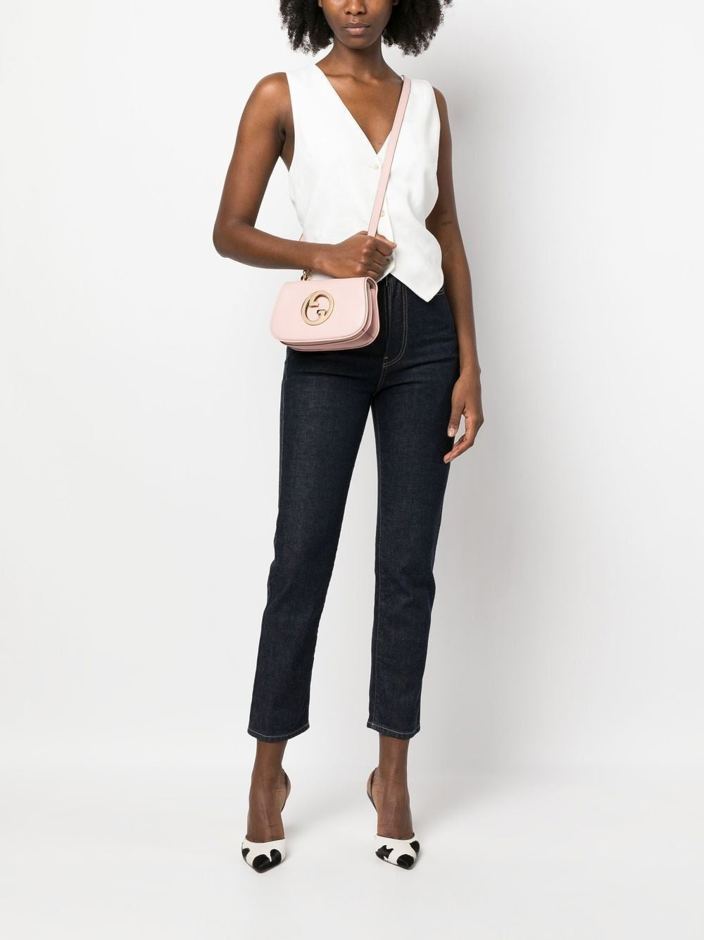 Blondie Mini Bag