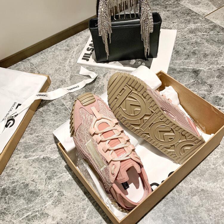SAMC - DAG Women Shoes - 496