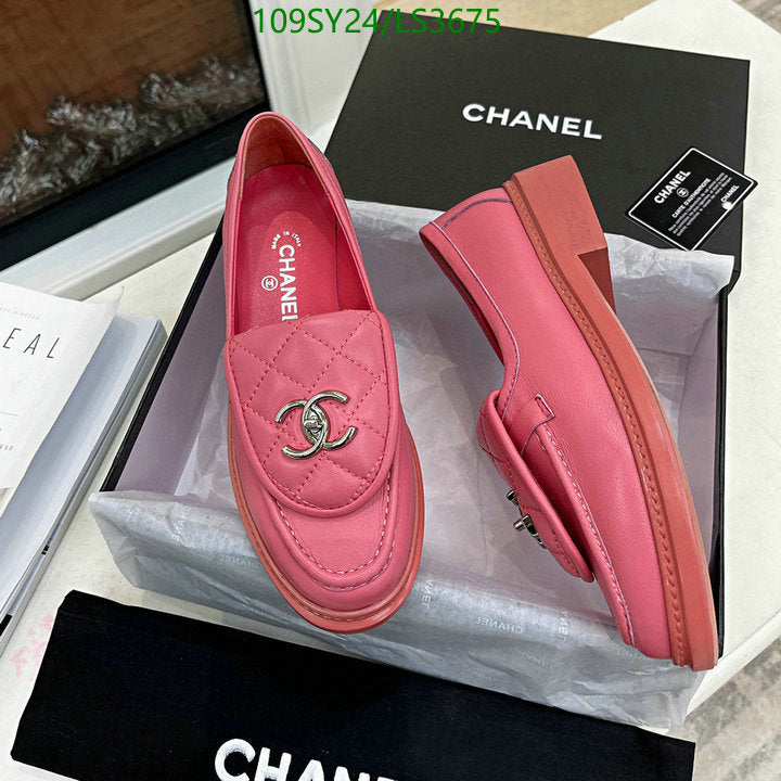 SAMC - CHL Women Shoes - 029