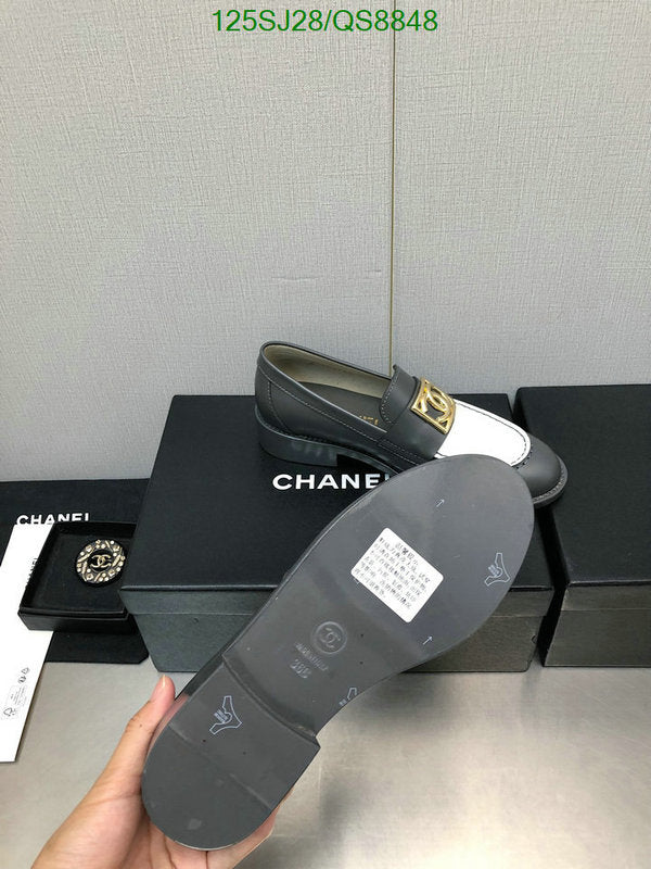 SAMC - CHL Women Shoes - 088